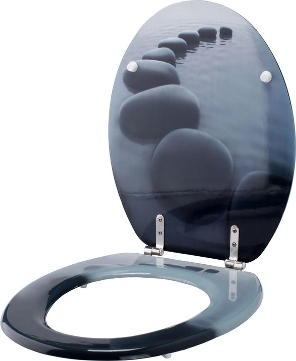 Actual product image MSV Pebble