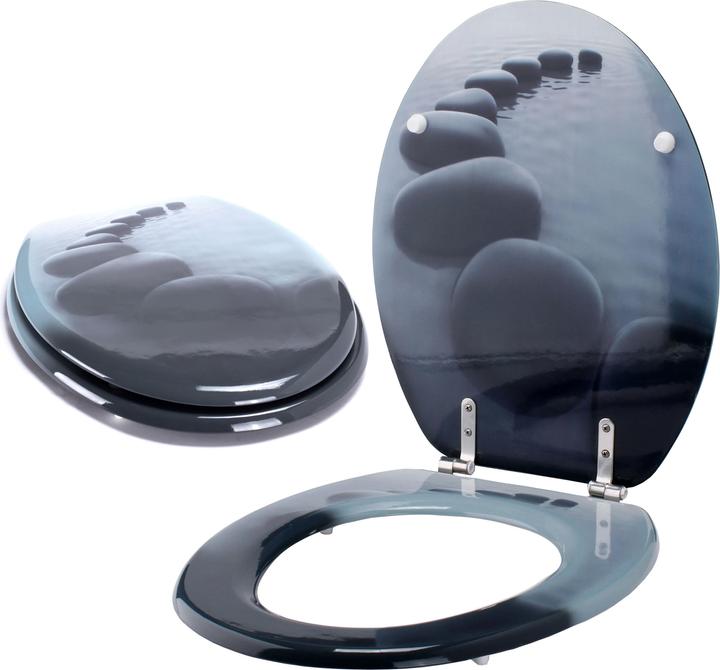 Actual product image MSV Pebble