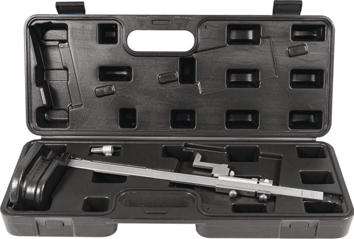 Actual product image Tecwerk Höhenanreissgerät