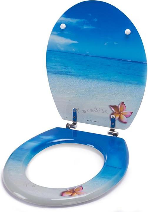 Produktbild MSV Paradise