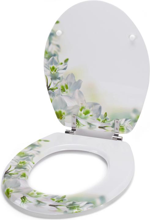 Actual product image MSV Lounge