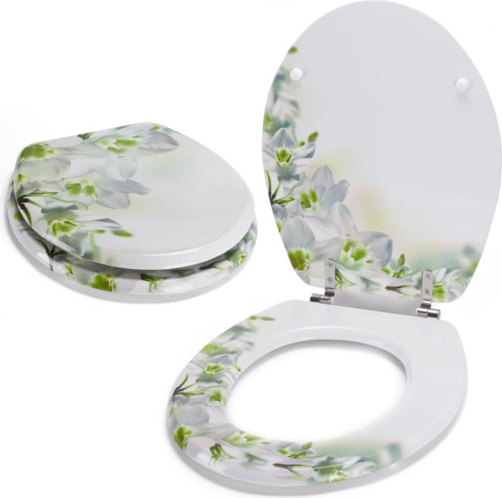 Actual product image MSV Lounge