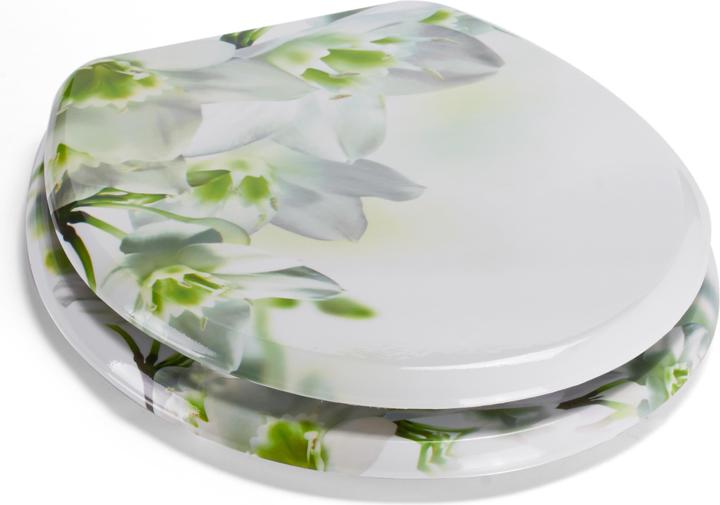Actual product image MSV Lounge