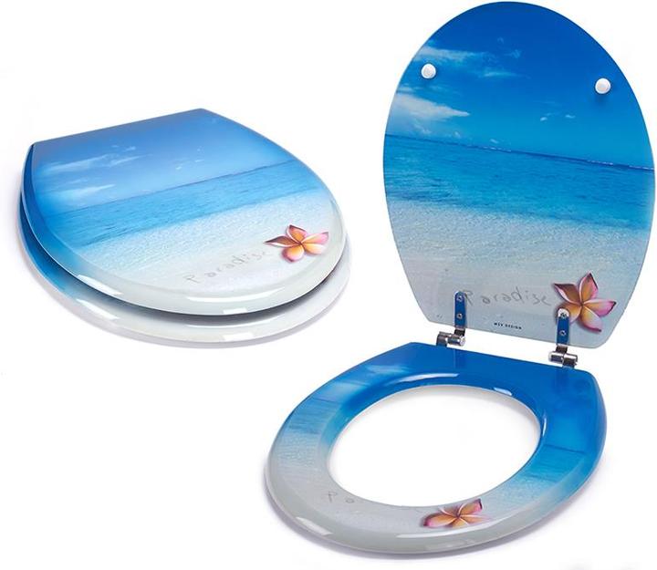 Produktbild MSV Paradise