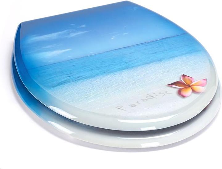 Produktbild MSV Paradise