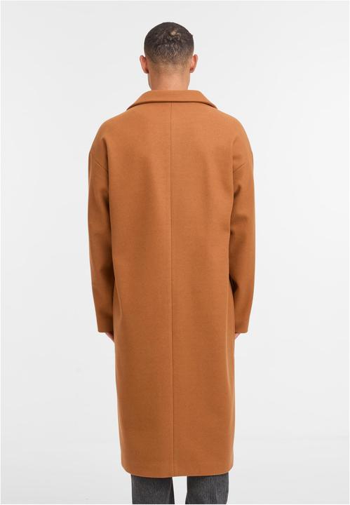 Produktbild Urban Classics Langer Mantel