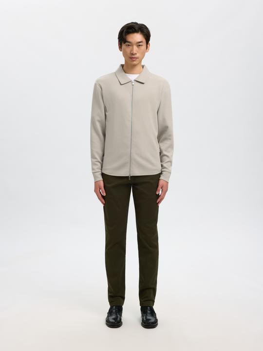 Immagine prodotto Selected Homme Cardigan con zip (S)