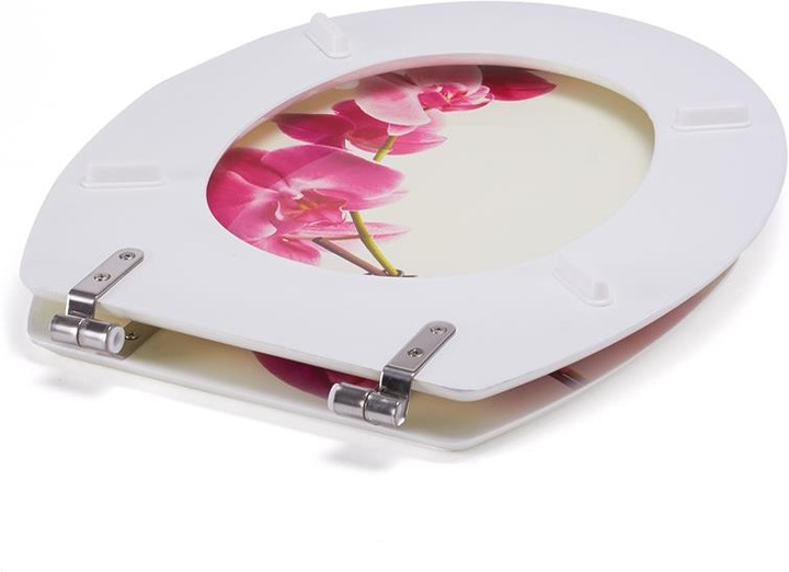 Actual product image MSV Lanyu