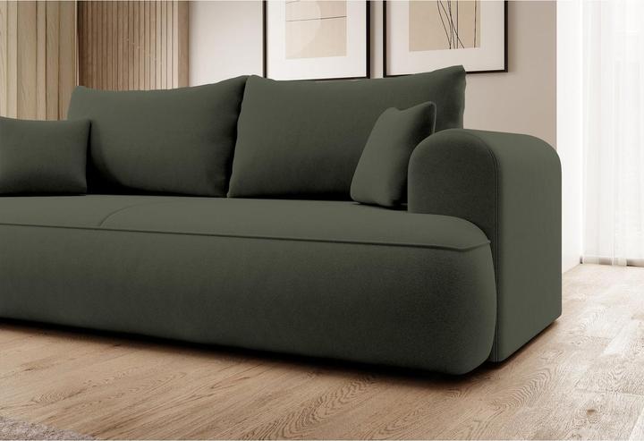 Produktbild Selsey Ovo (3-Sitzer)