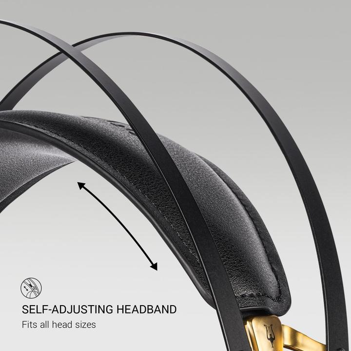 Produktbild Meze 99 Classics (Kabelgebunden)