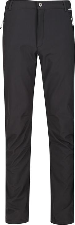 Produktbild Regatta Great Outdoors Adventure Tech Softshell Hose Geo II Langes Bein (W32/L32)