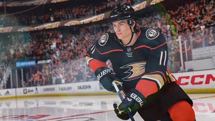 Image du produit EA Games NHL 23 (PS5, Multilingue)