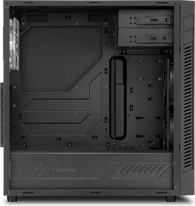 Image du produit Sharkoon S25-W (ATX)