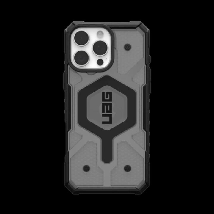 Actual product image UAG Urban Armor Gear Pathfinder MagSafe Case (Apple iPhone 16 Pro Max)