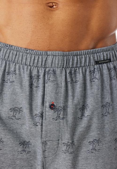 Produktbild Schiesser Boxer Multi (10, 2er Pack)