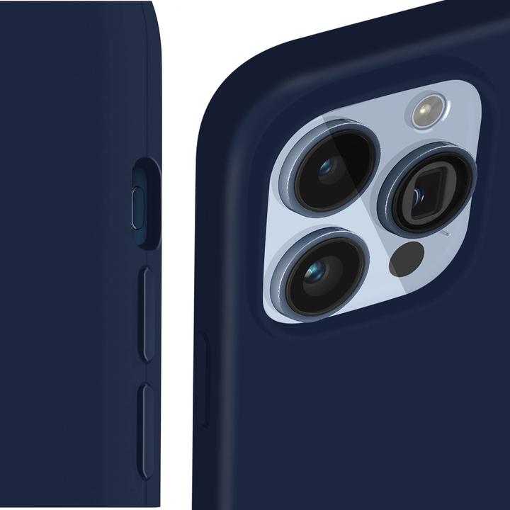 Produktbild Avizar Soft Touch Series (Apple iPhone 15 Pro Max)
