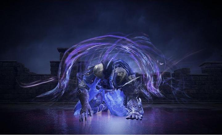 Produktbild Bandai Namco Elden Ring: Nightreign (PS5, Deutsch, Französisch, Italienisch)