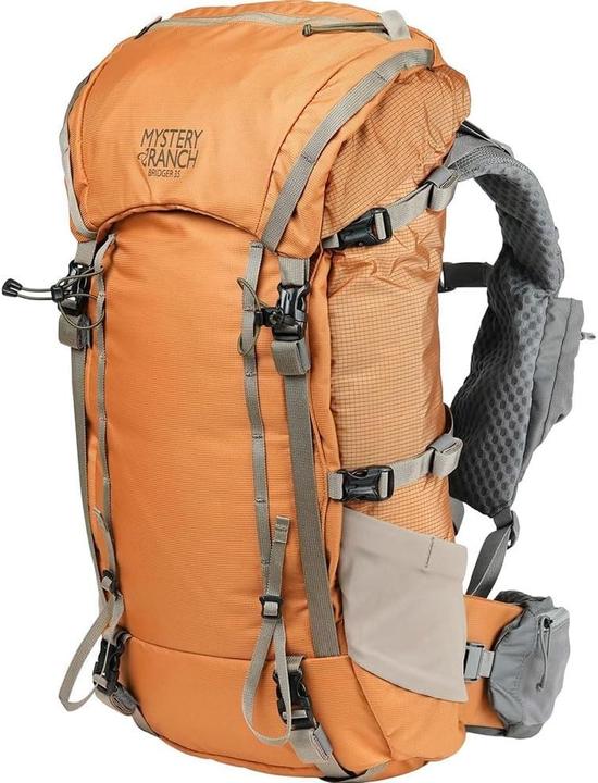 Produktbild Mystery Ranch Bridger 35 (35 l)