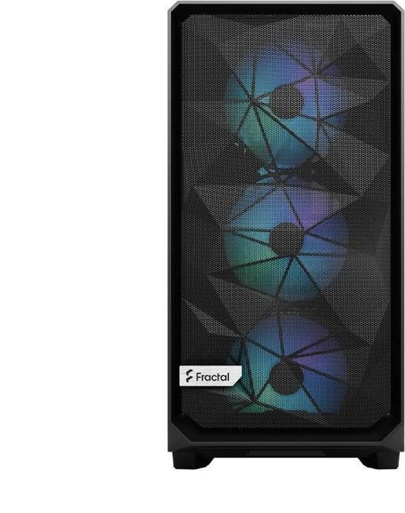 Produktbild Fractal Meshify 2 RGB (ATX, E-ATX, mATX, Mini-ITX)