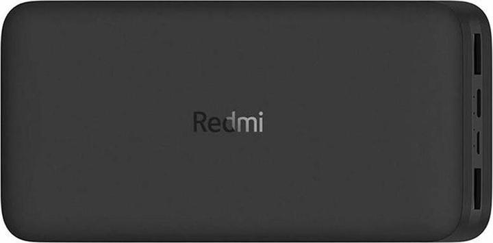 Produktbild Xiaomi Redmi Akkuladegerät (20000 mAh, 18 W, 74 Wh)