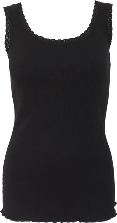 Immagine prodotto Spiral Canotta Scollo all'Uncinetto Donna (XXL)