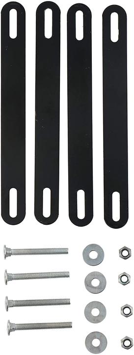 Image du produit Bycicle Gear Panier en osier (30 l)