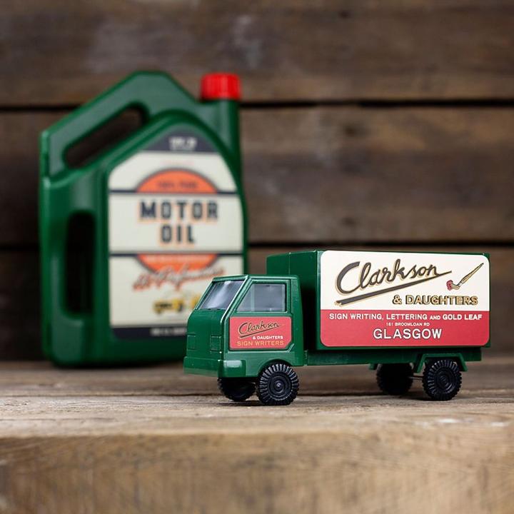 Produktbild Kikkerland Truck