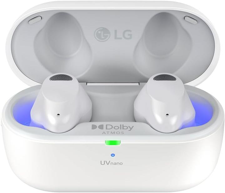 Image du produit LG TONE-T90S.AEUSLWH (ANC, 9 h, Sans fil)