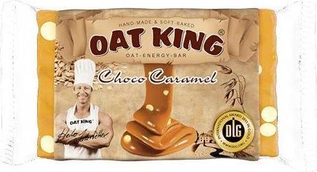 Schokolade, Caramel