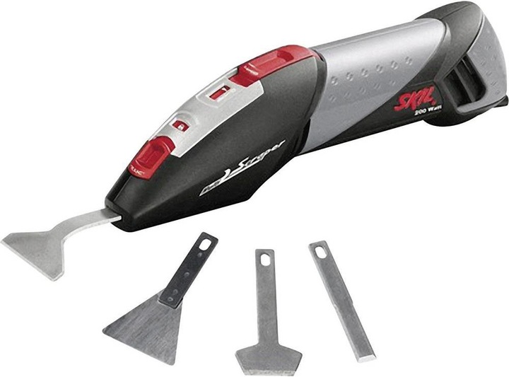 Actual product image Skil Electric scraper (200 W)