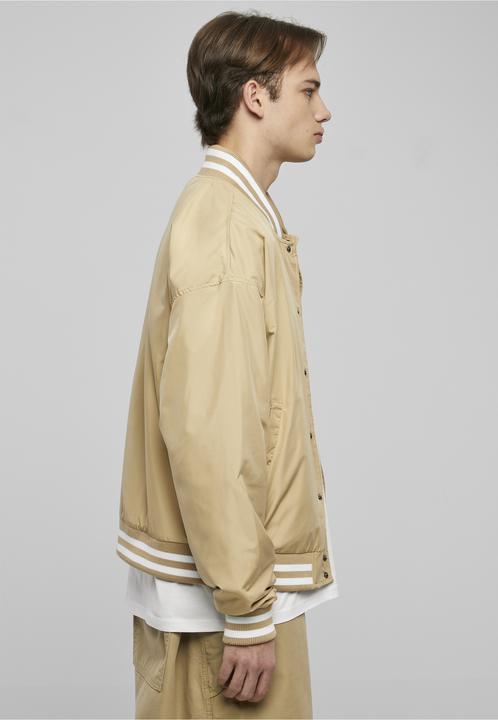 Actual product image Urban Classics Light College Jacket - 71341 (L)