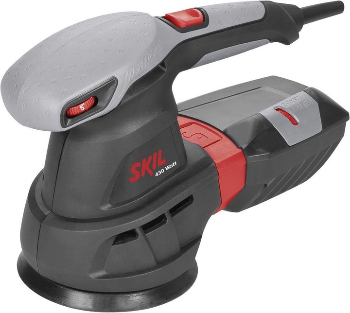 Produktbild Skil Exzenterschleifer (Exzenterschleifer, 430 W)