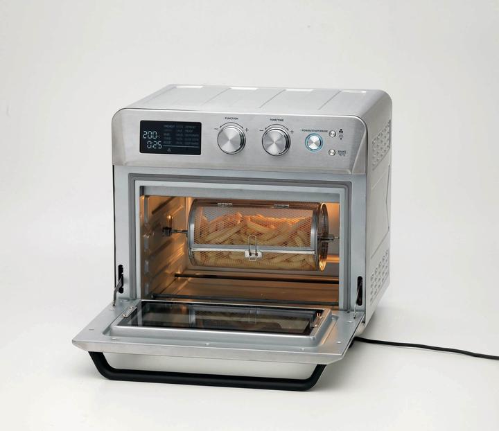 Actual product image Ariete 4629/1