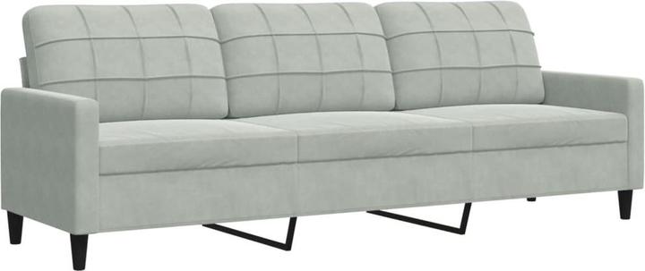 Actual product image vidaXL Lake (Upholstery set)