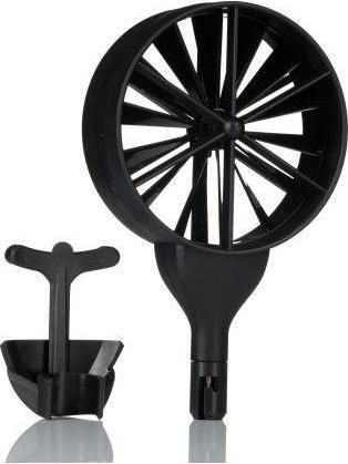 Image du produit Testo Sonde à hélice, jusqu'à +70°C
