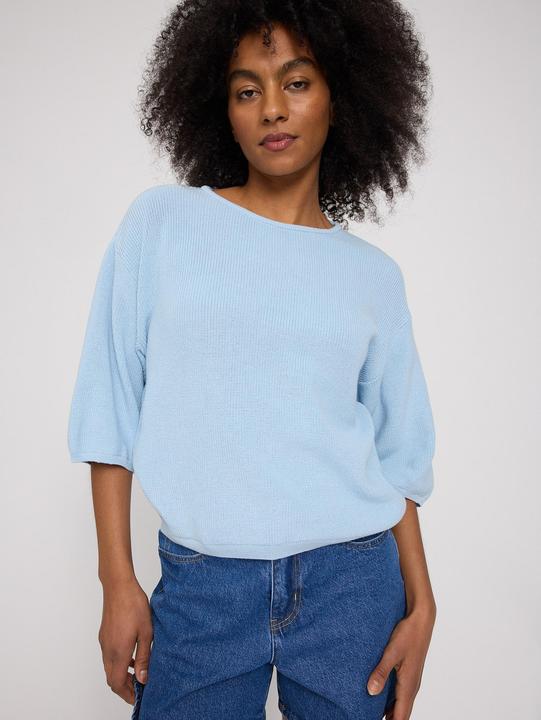 Produktbild Mazine Half Sleeve Knit (S)