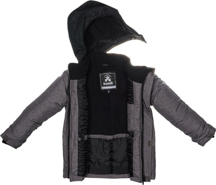 Immagine prodotto Kamik Billy (140)