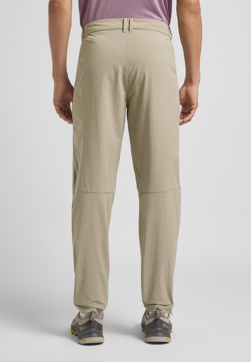 Actual product image Jack Wolfskin Hikeout Pants M (50)
