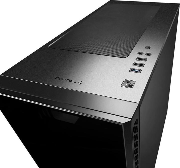 Actual product image Deepcool Matrexx 50 (ATX, mATX, E-ATX, Mini-ATX)