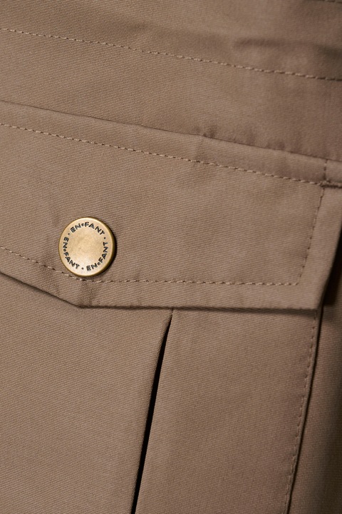 Image du produit En Fant ENJacket Solid - 240149 (116)