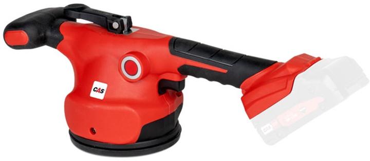 Image du produit Rubi Wibrator do płytek Quake Energy Cas 60953 (50 kg)