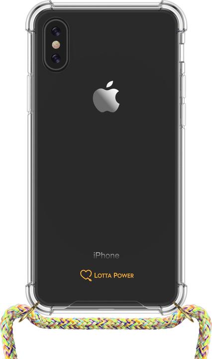 Produktbild XtremeMac Mobile Phone Chain Iphone X