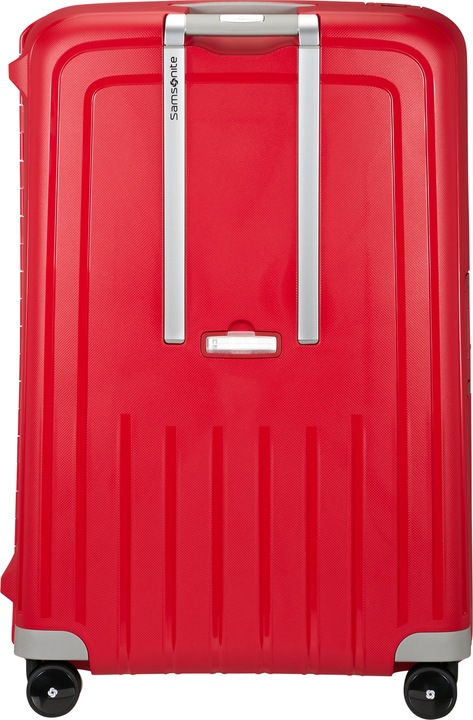 Actual product image Samsonite S'Cure (138 l, XL (from 140l))