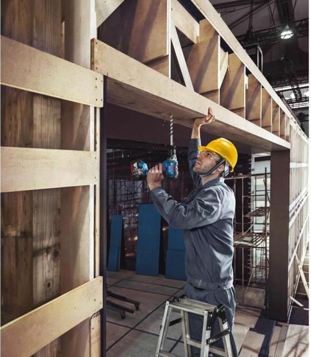 Produktbild Bosch Professional GSR 18V-50+43