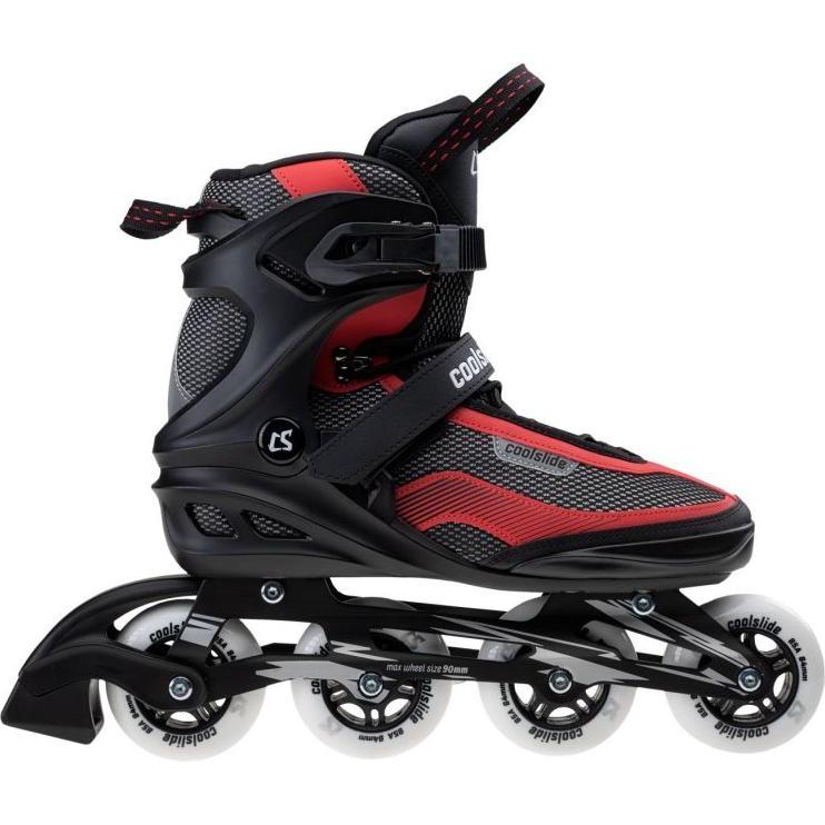 CoolSlide, Pattini in linea, (43)