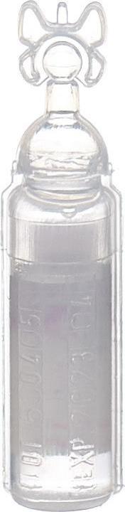 Actual product image Physiodose Physiological saline solution (30 Piece)