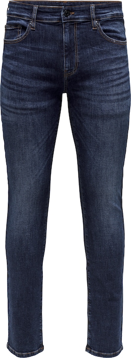 Only & Sons ONSLoom Slim Fit Jeans (W29/L32)