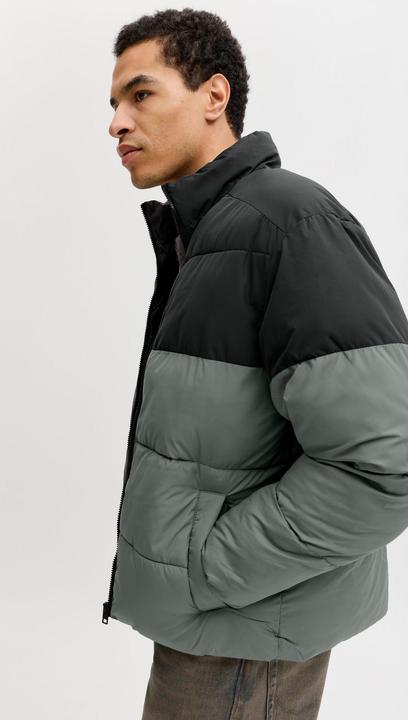 Produktbild Jack & Jones Steppjacke Steppjacke (XS)