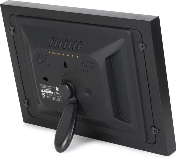 Image du produit Kodak RDPF-1020WBK (10", 1024 x 600 pixels)