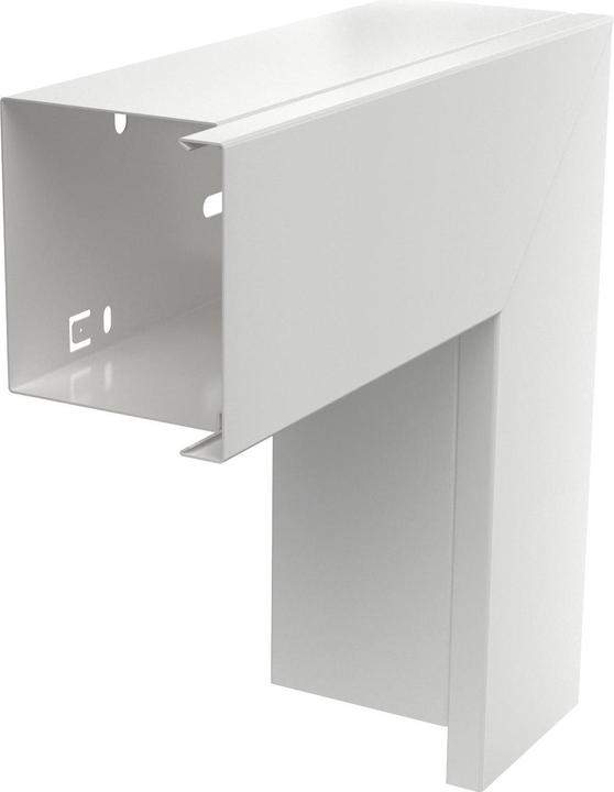 Produktbild OBO Bettermann Flachwinkel (22 cm)